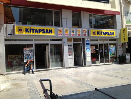 Kitapsan